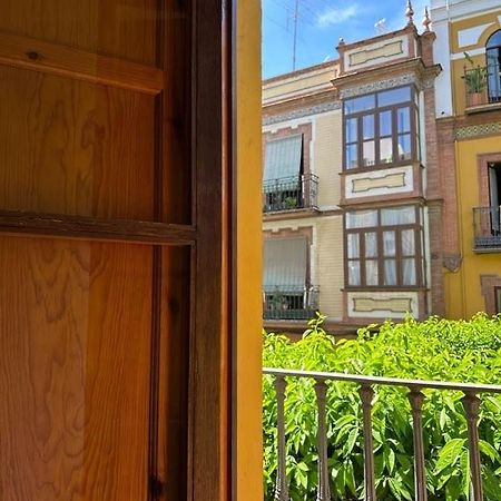 Casa Snoopy Apartment Seville Luaran gambar