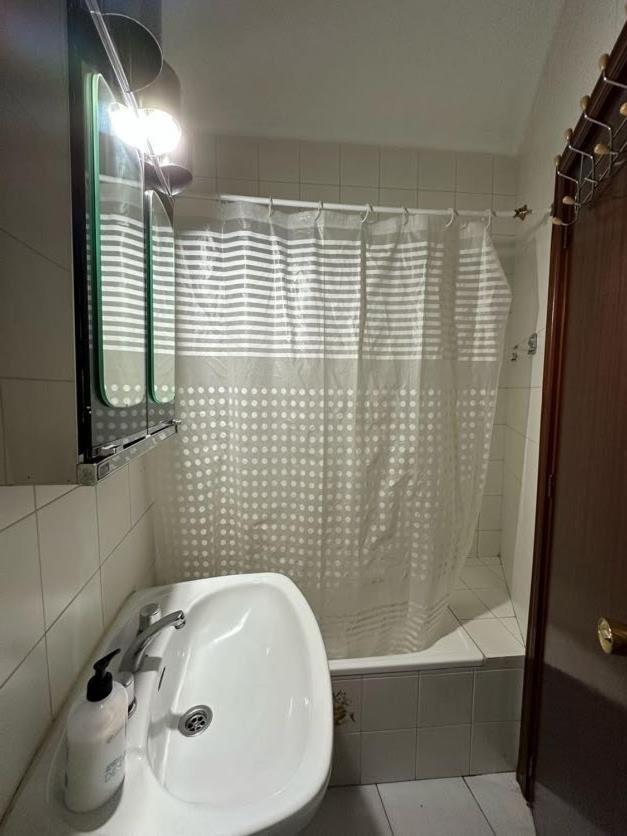 Casa Snoopy Apartment Seville Luaran gambar